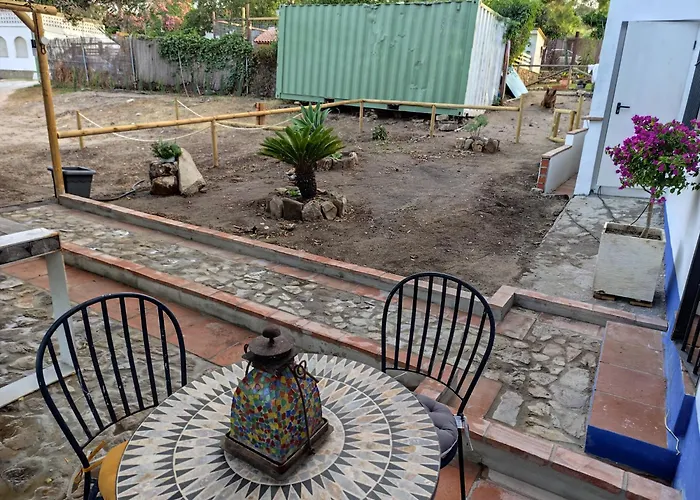 La Casa De Lothar - 4 -Pax - Wifi