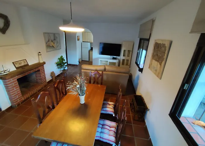 La Casa De Lothar - 4 -Pax - Wifi