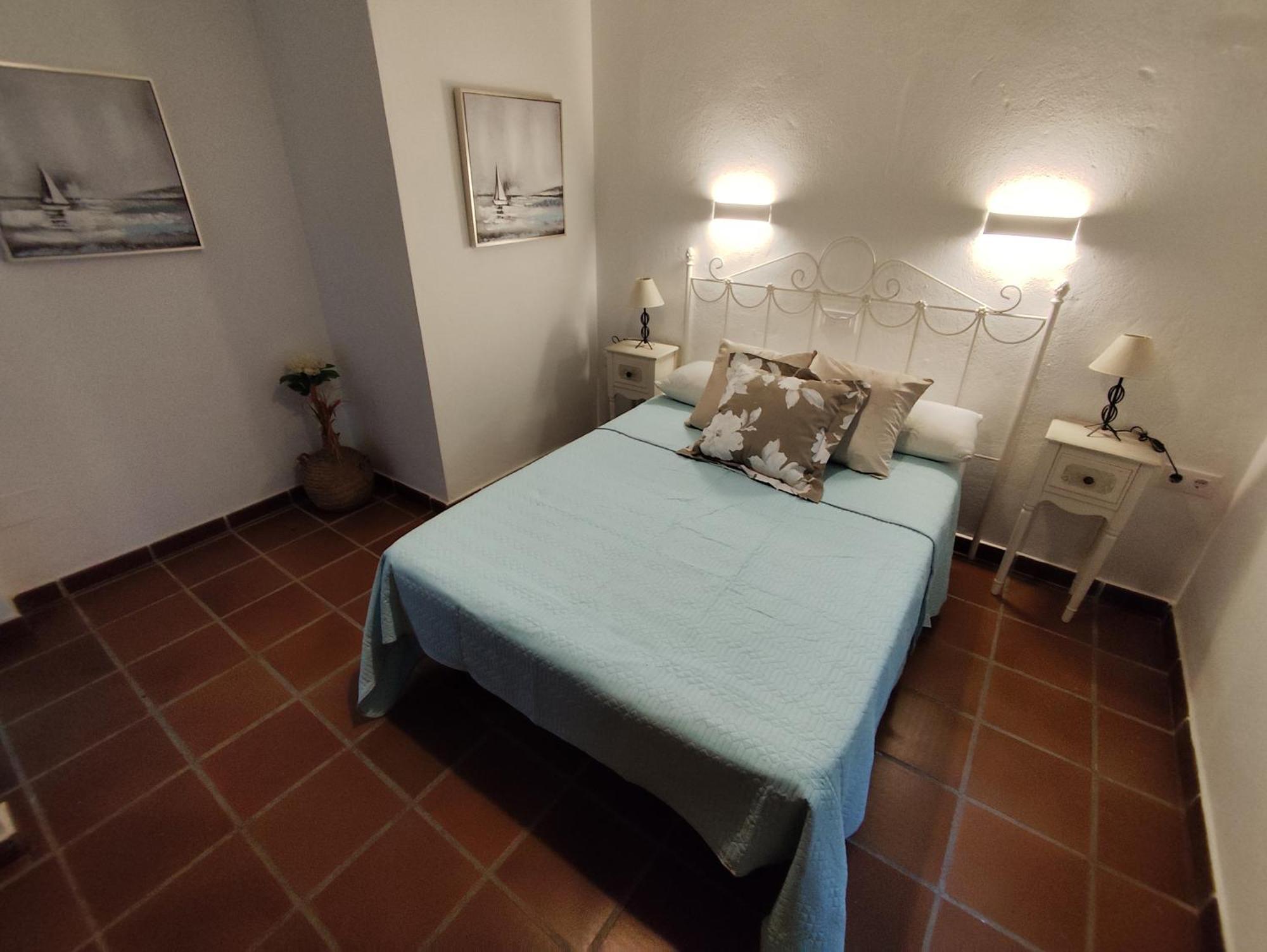 La Casa De Lothar - 4 -pax - Wifi Hébergement de vacances *