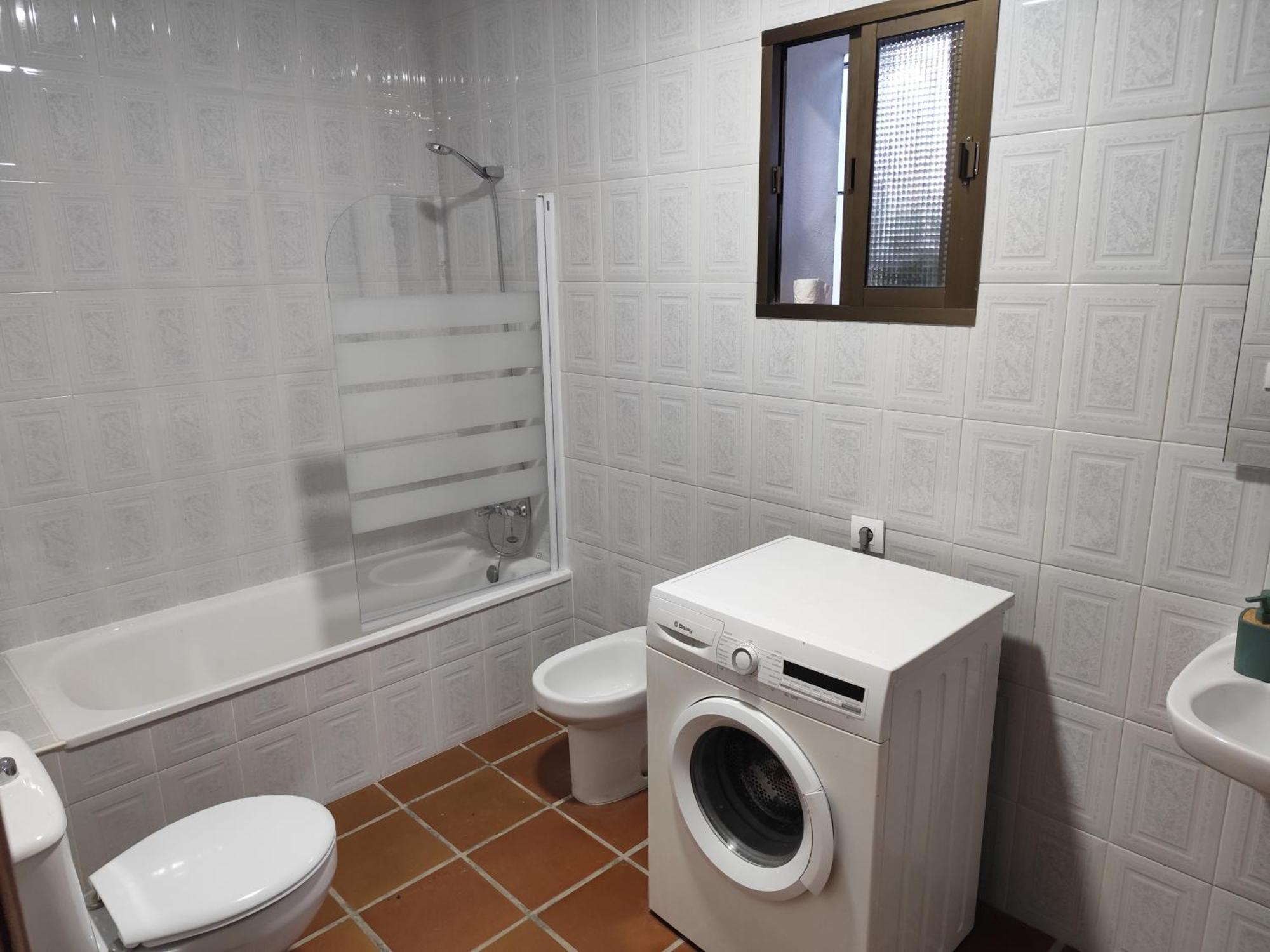 Holiday home La Casa De Lothar - 4 -pax - Wifi *