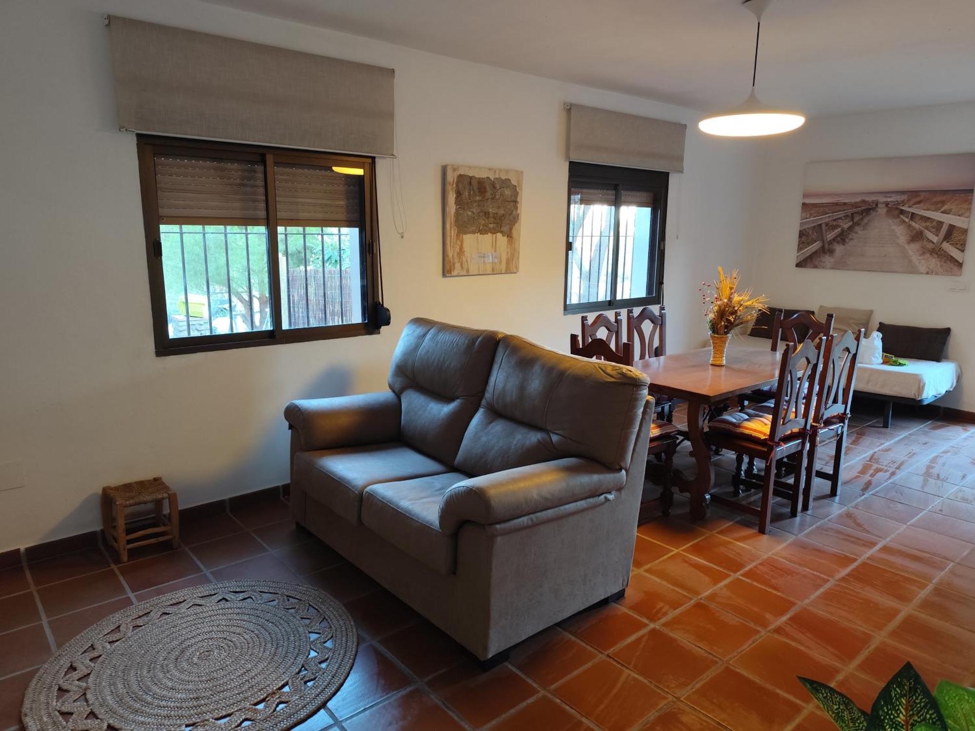La Casa De Lothar - 4 -pax - Wifi Hébergement de vacances *