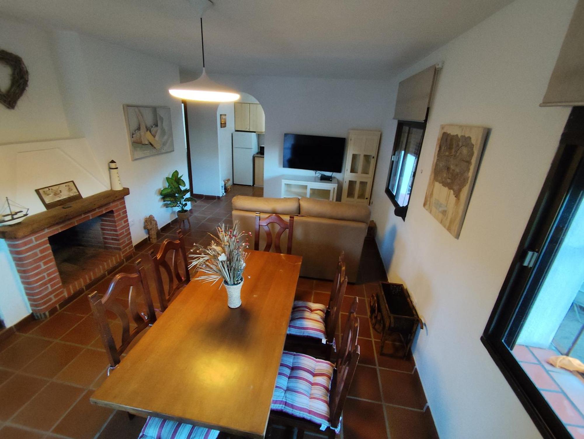 La Casa De Lothar - 4 -pax - Wifi Holiday home