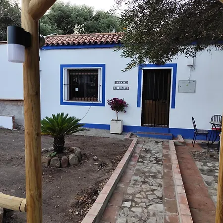 La Casa De Lothar - 4 -Pax - Wifi Vila Tarifa Exterior foto