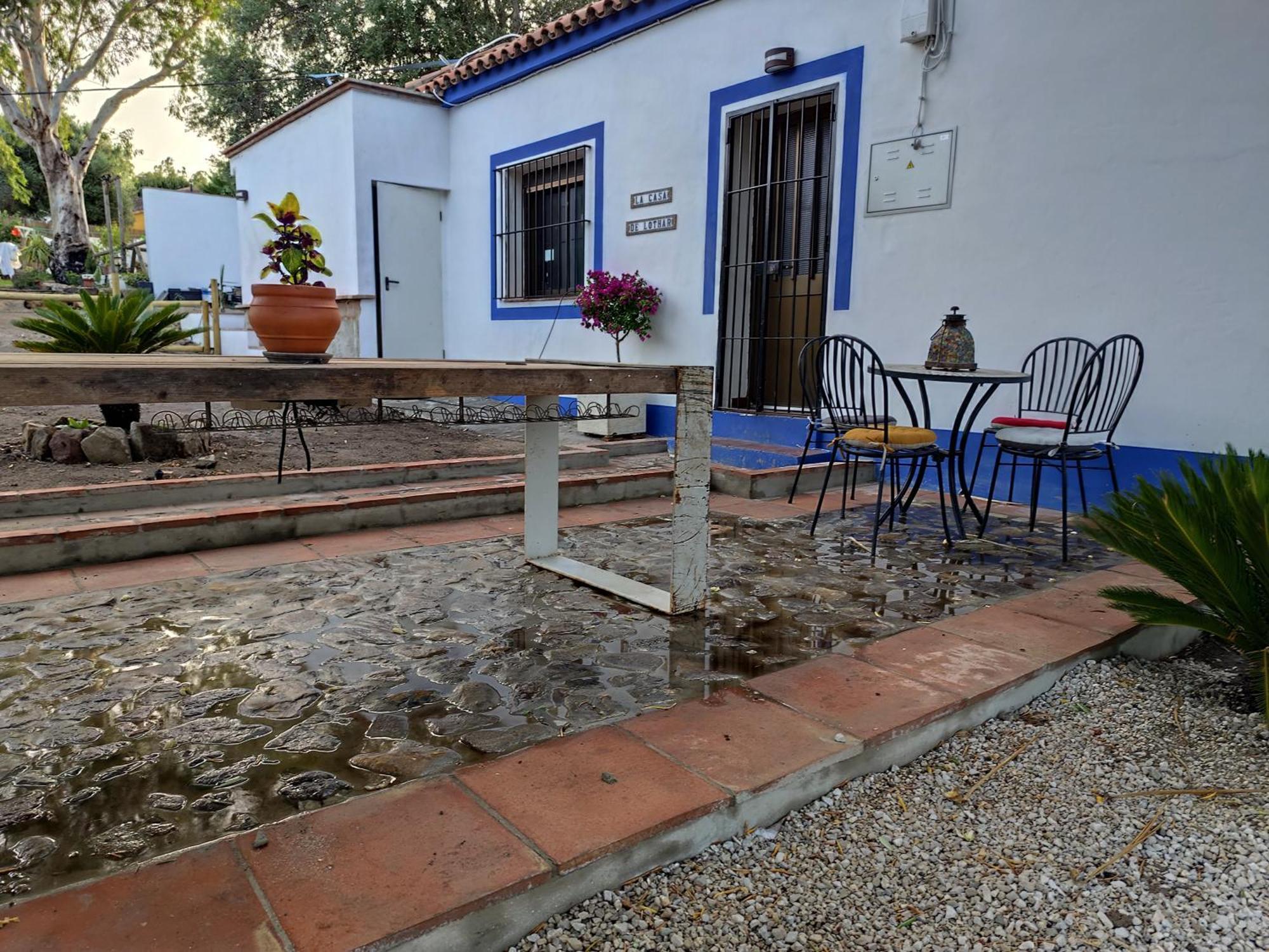 La Casa De Lothar - 4 -pax - Wifi Holiday home *