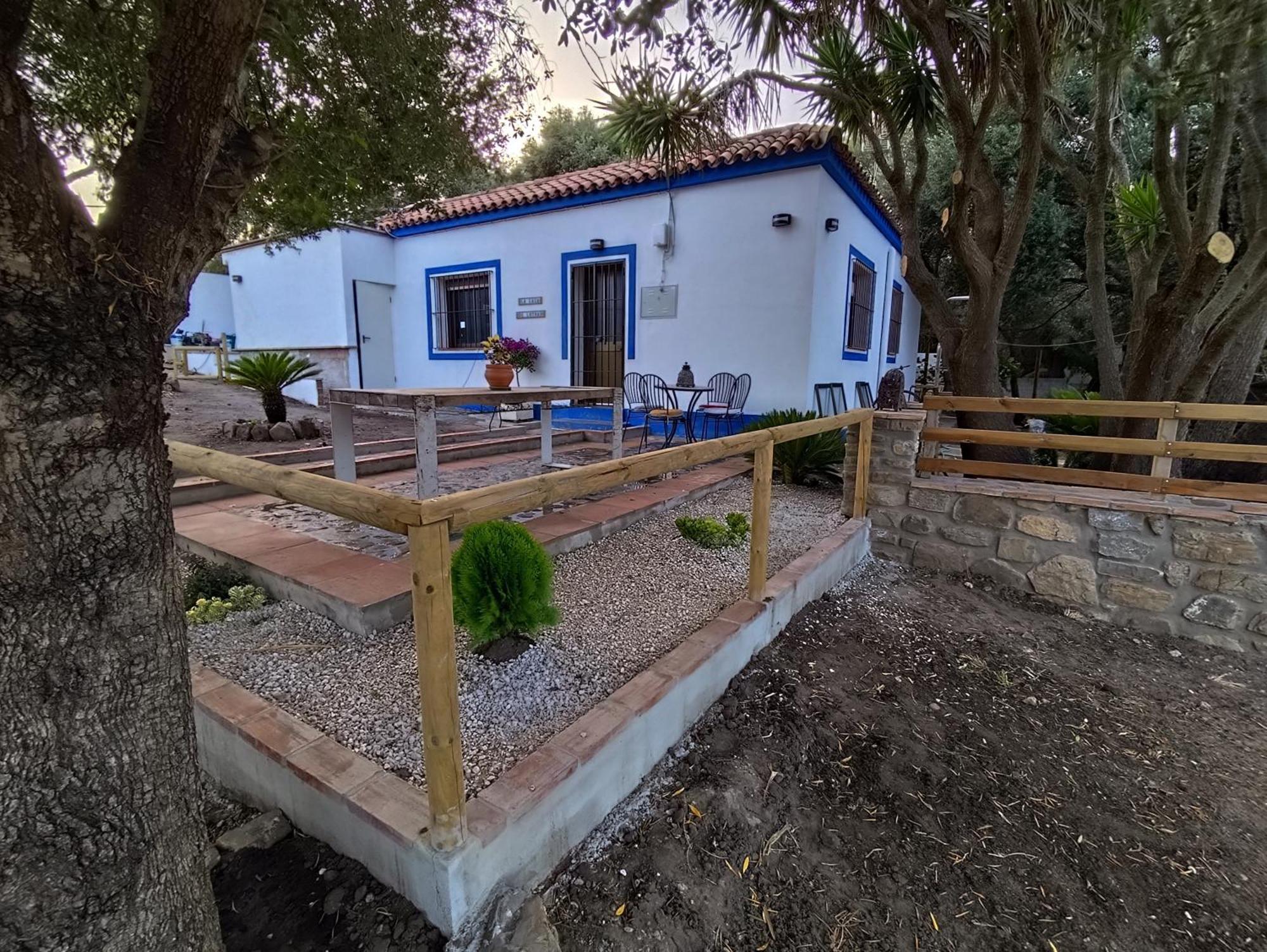 Holiday home La Casa De Lothar - 4 -pax - Wifi *