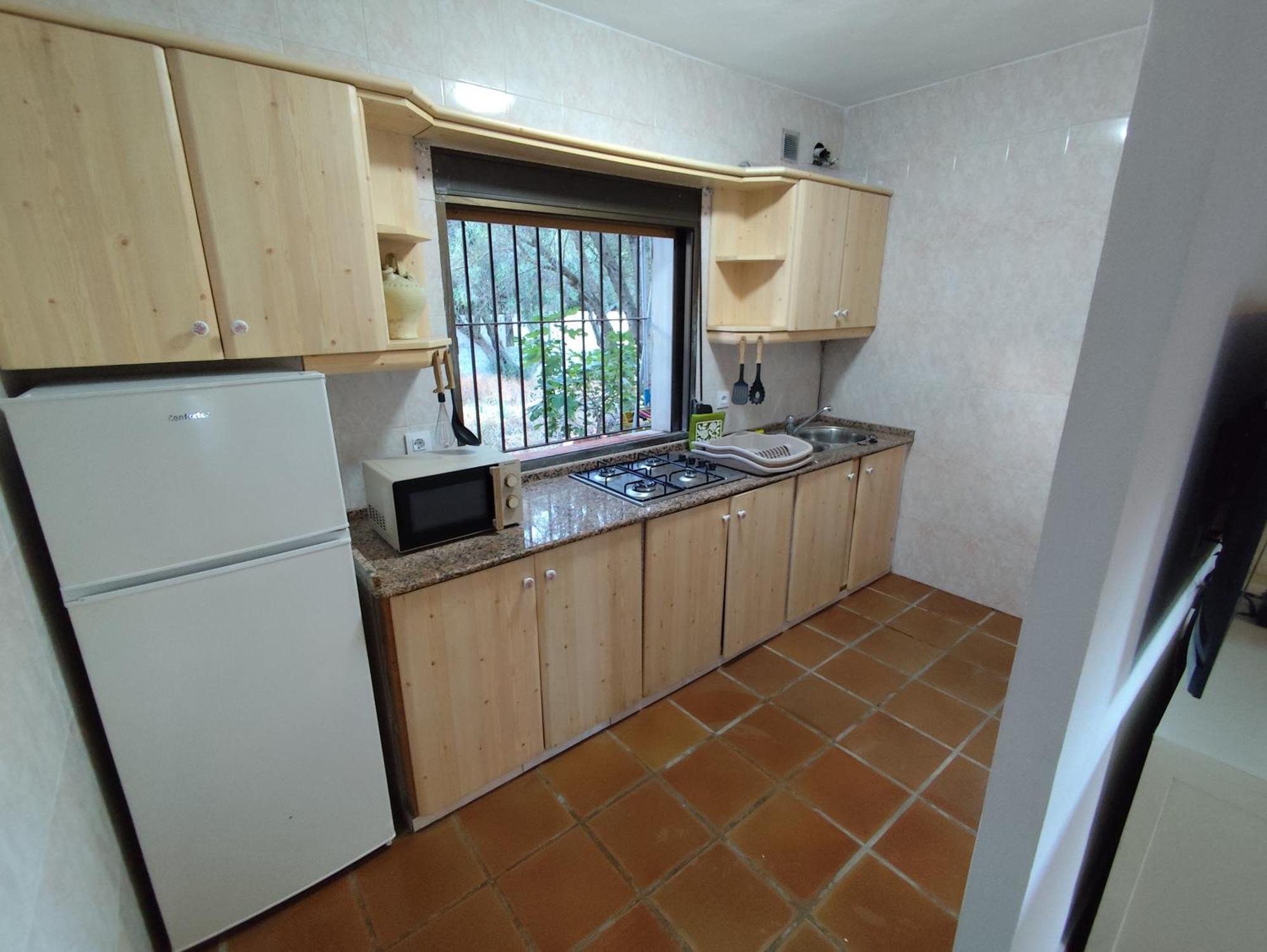 La Casa De Lothar - 4 -pax - Wifi